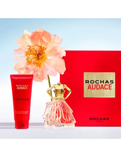 Coffret Audace