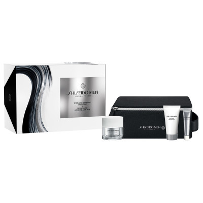 Coffret Shiseido Men