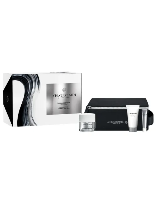 Coffret Shiseido Men