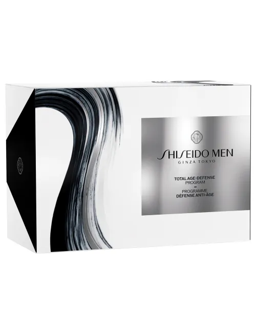 Coffret Shiseido Men
