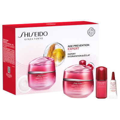 Coffret Essential Energy
