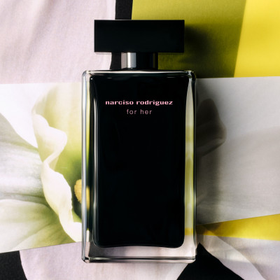 Coffret for her - Eau de toilette