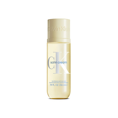 Ck Satin Cream - Brume Parfumée