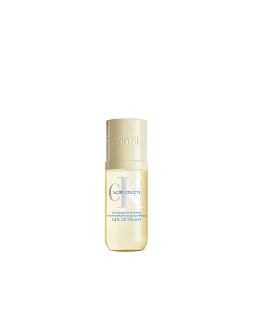 Ck Satin Cream