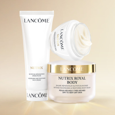 Nutrix - Crème Riche Nutrition Réparatrice