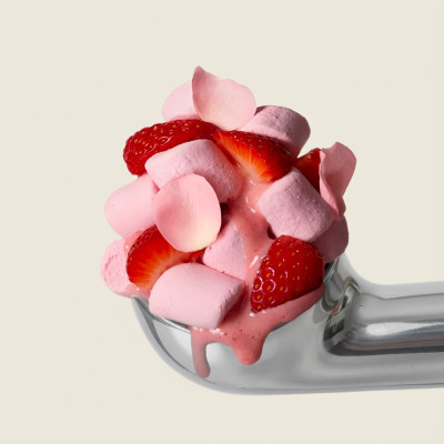 Yummy Mists Rose Mallow - Brume Parfumée