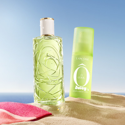 Ô Cool Juicy - Brume Parfumée