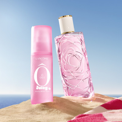 Ô OUI Juicy - Brume Parfumée