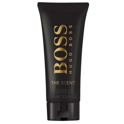 Boss The Scent - Après rasage