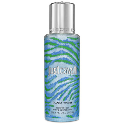 Glossy Waves - Brume Parfumée