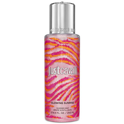 Glowing Sunrise - Brume Parfumée