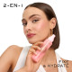 Skin Idôle - Spray fixateur tenue 24h enrichi en acide hyaluronique