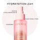 Skin Idôle - Spray fixateur tenue 24h enrichi en acide hyaluronique