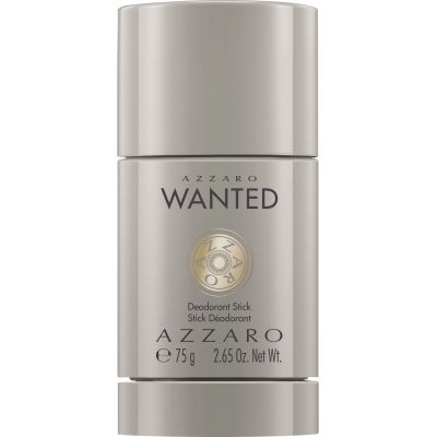 Azzaro Wanted 
