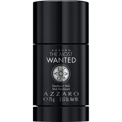 Azzaro The Most Wanted