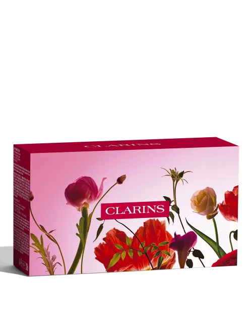 Coffret Cryo-Flash Masque-Crème