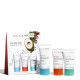 Coffret Trio belle peau Nettoyant & Hydratant - My Clarins