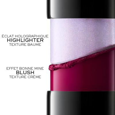 Teint Idole Ultra Wear - Stick Highlighter éclat holographique 24h de tenue