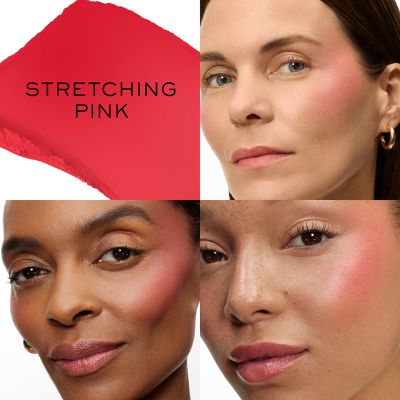 Teint Idole Ultra Wear - Stick Blush effet bonne mine 24h de tenue