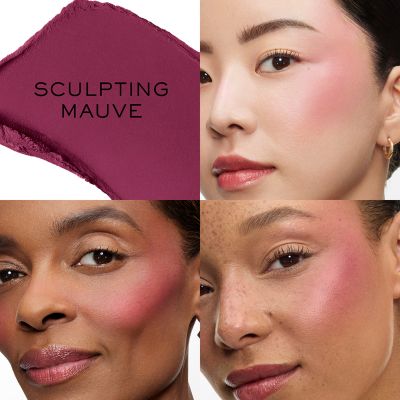 Teint Idole Ultra Wear - Stick Blush effet bonne mine 24h de tenue