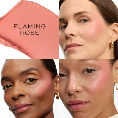 Teint Idole Ultra Wear - Stick Blush effet bonne mine 24h de tenue