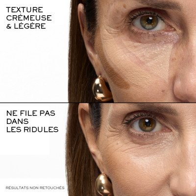 Teint Idole Ultra Wear - Fond de teint Stick fini mat naturel tenue 24h