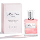 Miss Dior Parfum - Roller-Pearl - Notes florales fruitées et boisées