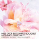 Miss Dior Blooming Bouquet - Roller-Pearl - Eau de toilette florale et fraîche