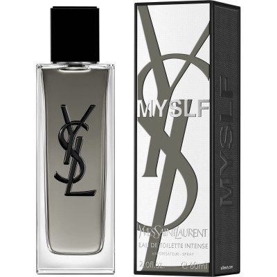 MYSLF - Eau de Toilette Intense