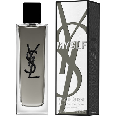 MYSLF - Eau de Toilette Intense