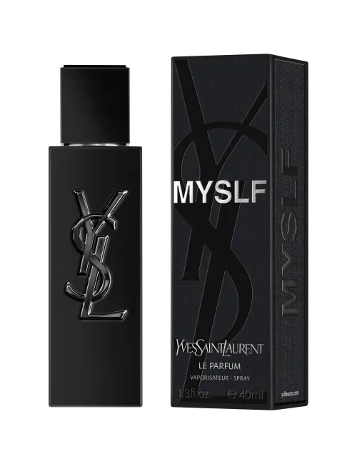 MYSLF Le Parfum