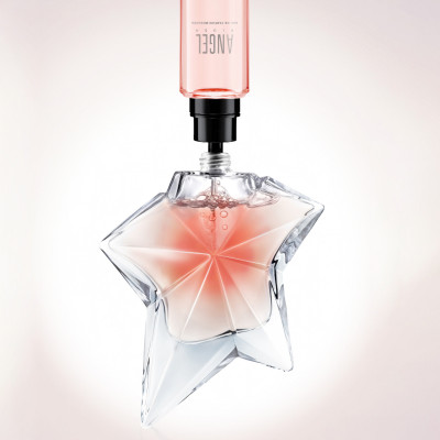 Angel Blush - Eau de parfum