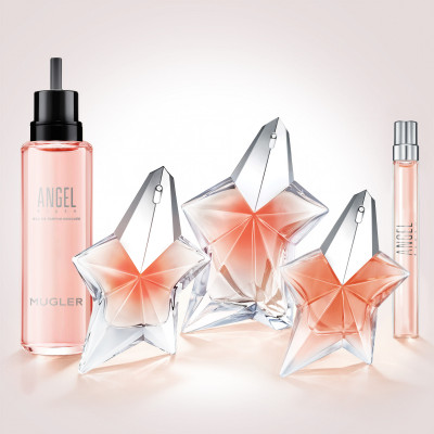 Angel Blush - Eau de parfum