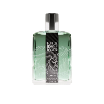 Pour un Homme de CARON Gitana - Eau de toilette
