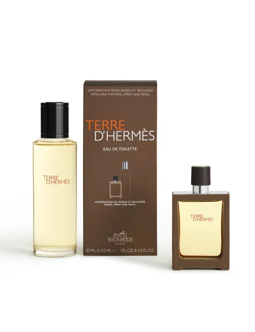Terre d'Hermès