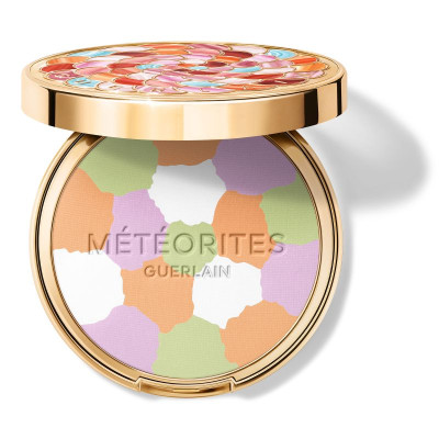 Météorites Compact - Poudre compacte matifiante et fixante