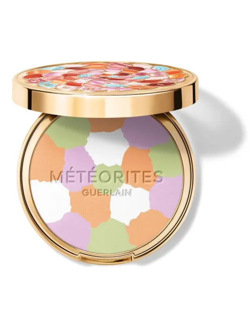 Météorites Compact
