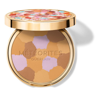 Météorites Compact - Poudre compacte matifiante et fixante
