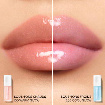 KissKiss Bee Glow Plump - Repulpeur illuminateur infusé au miel et aux cyclopeptides