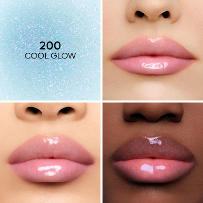 KissKiss Bee Glow Plump - Repulpeur illuminateur infusé au miel et aux cyclopeptides