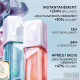 KissKiss Bee Glow Plump - Repulpeur illuminateur infusé au miel et aux cyclopeptides