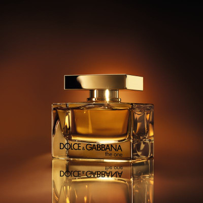 The One - Eau de parfum Intense