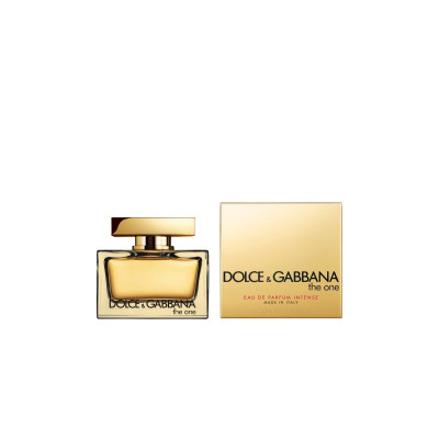 The One - Eau de parfum Intense