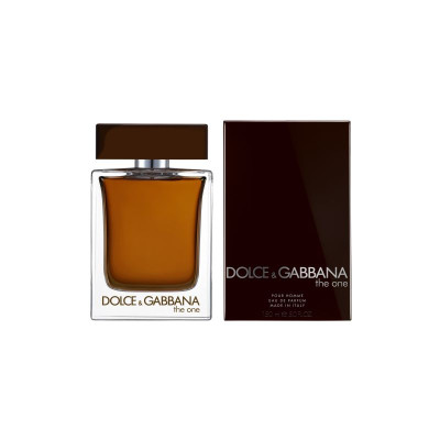 The One pour Homme - Eau de parfum