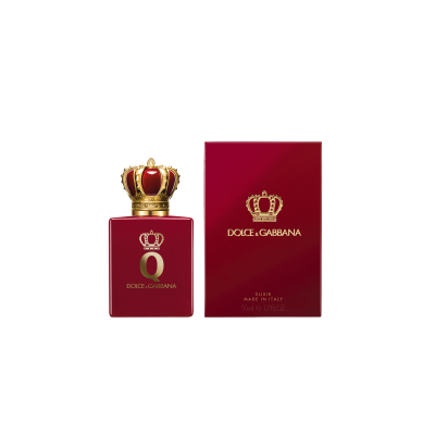 Q by Dolce&Gabbana - Elixir 