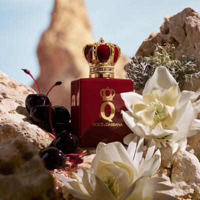 Q by Dolce&Gabbana - Elixir 