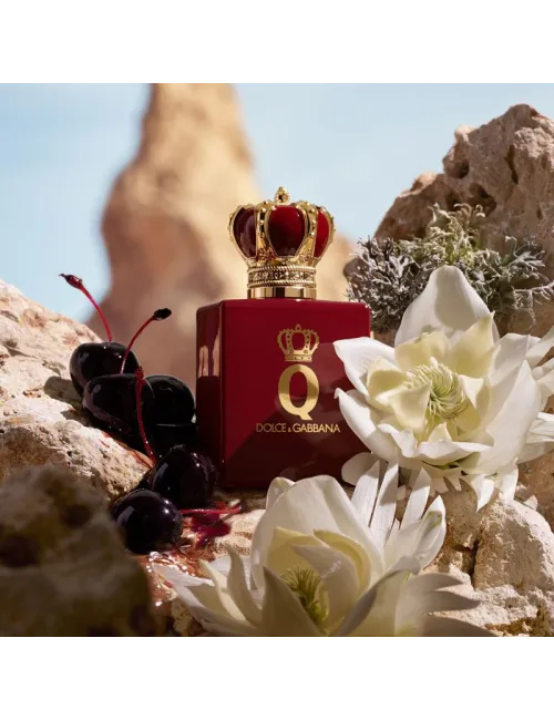 Q by Dolce&Gabbana