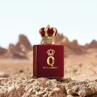 Q by Dolce&Gabbana - Elixir 