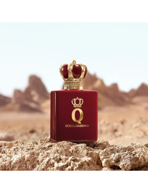 Q by Dolce&Gabbana