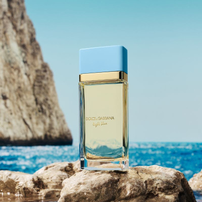 Light Blue - Eau de parfum